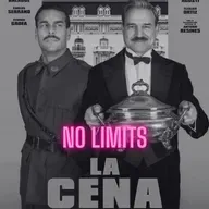 La cena (2025) - Nakatomi No Limits - Episodio exclusivo para mecenas