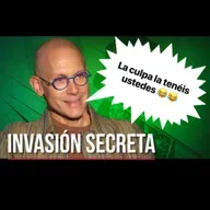 T6#45 Invasión Secreta o como seguir destruyendo Marvel