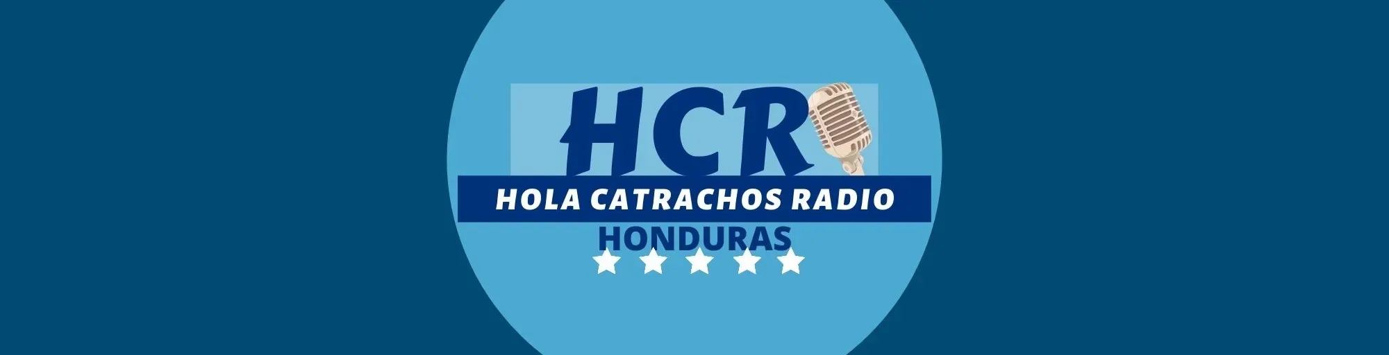 HCR Hola Catrachos Radio