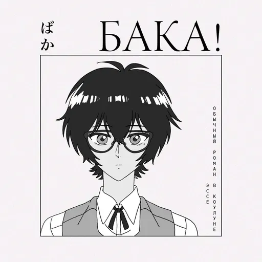 Хватит жалеть обо всем — лучшее аниме о ностальгии | Обычный роман в Коулуне | Эссе
