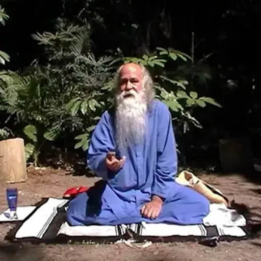 317 - 2020_03_05 - Retiro de silencio - Febrero 2020 - 8 de 8 - Satsang