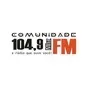 Radio Comunidade Friburgo FM