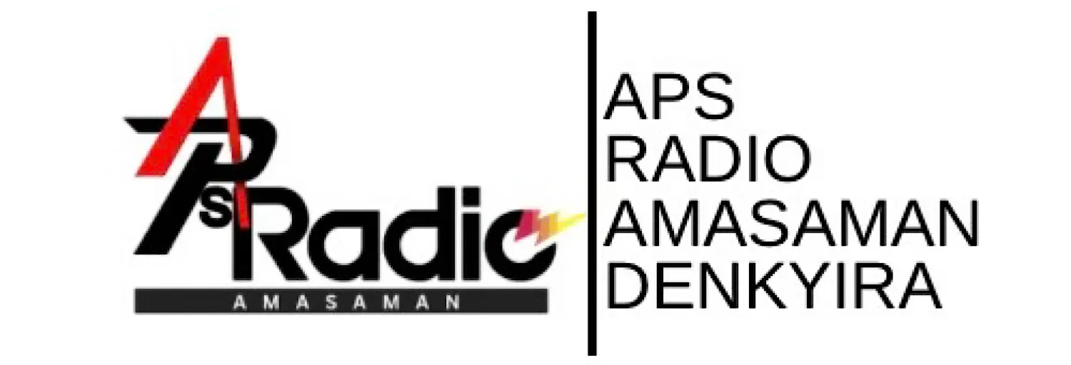APS RADIO-AMASAMAN
