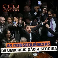 SENADO REJEITA JORGE MESSIAS. O QUE VEM DEPOIS?