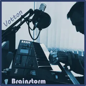 Álbum Brainstorm (Votton)