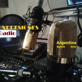 Radio Expresiones