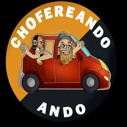 Chofereando Ando 21 De Septiembre 2023