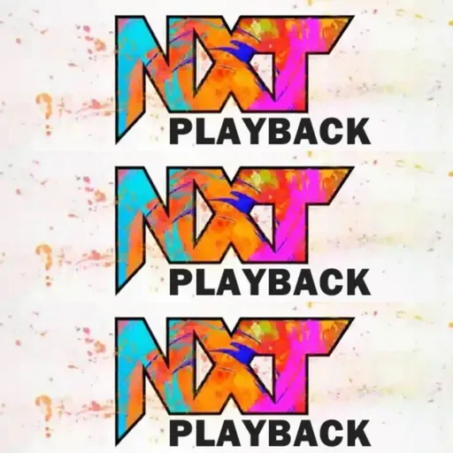 Tuesday, May 17: NXT Playback