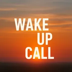 Wake up Call-der merkwürdige Podcast am Morgen