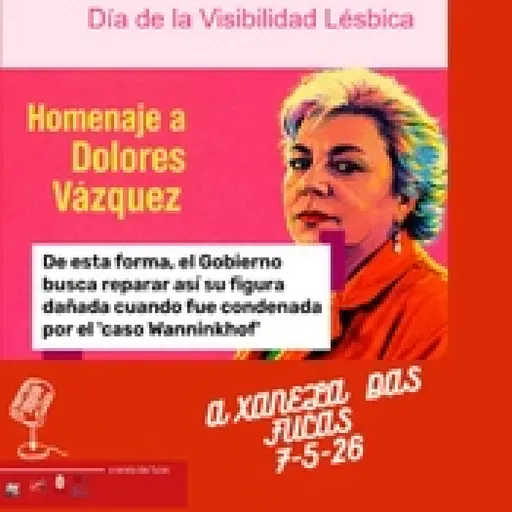 A Xanela das Fucas ( 7-5-26)
