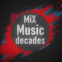 Mix Music decades