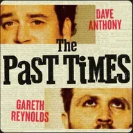 124 - The Past Times with The Smoking Tire 
