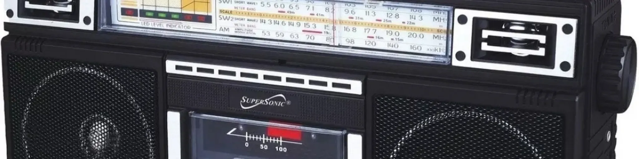 LA BRUJULA RADIO HITS