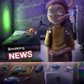 DuMonsterZ MTA