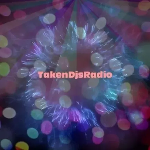 Takendjsradio - DJ Digital in The Mix