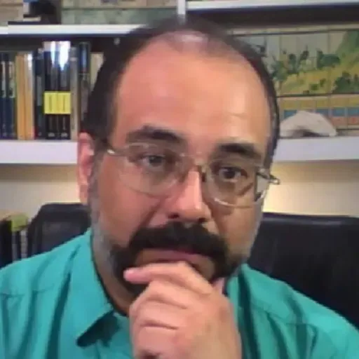 Entrevista a Noel Alejandro Leal 11-10-2024