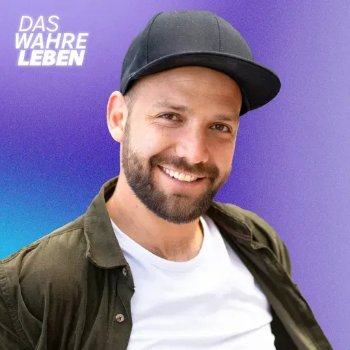 Der Callboy, der auch Nähe bietet