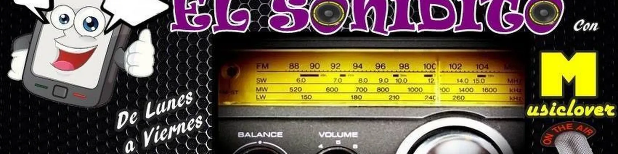 EL SONIDITO RADIO