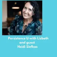 The Power of Looking Up: How Unmapped Contributor Heidi Siefkas Found Strength, Faith, and Freedom