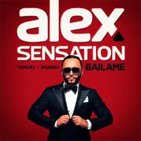 dj alex sensation