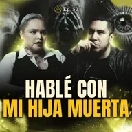 SALOMÉ: LA MÉDIUM QUE PERMITE QUE LOS MUERTOS USEN SU CUERPO