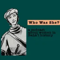 Who Was She?