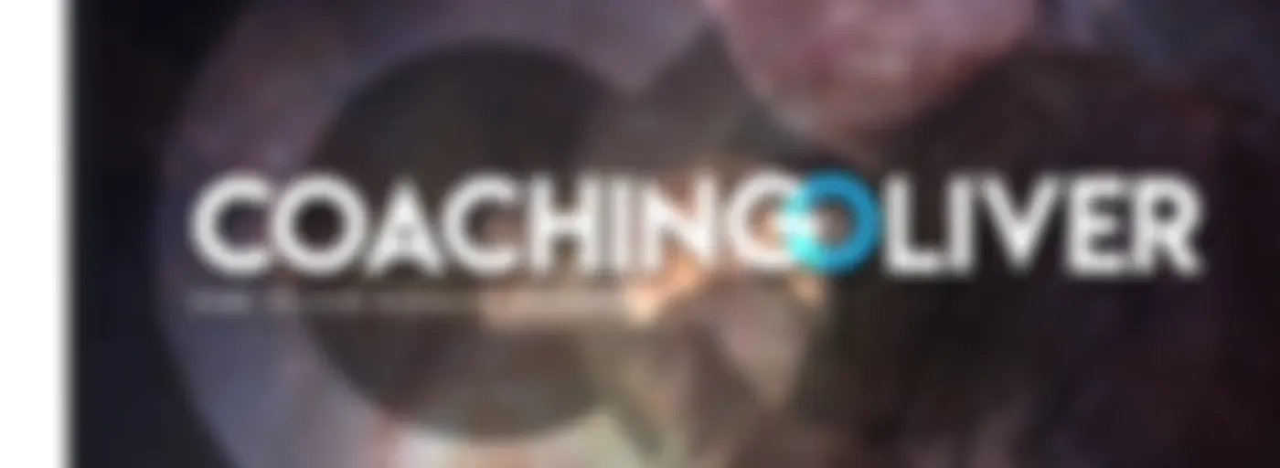 Coaching Oliver