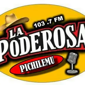 RADIO LA PODEROSA 103.7
