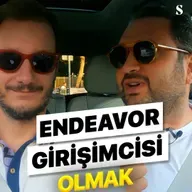 Endeavor Retreat Nasıl Geçti? | Arman ve Koray Yollarda