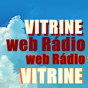 Rádio web Vitrine FM