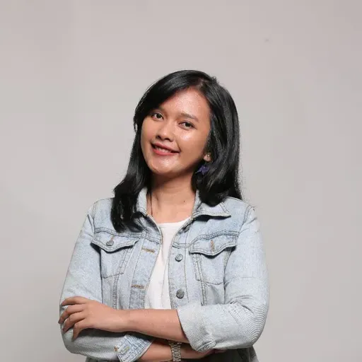 Ep 12 - Arla x Rizky Mulyani (Jurnalis; Editor Media Online)