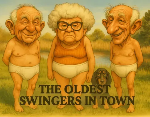 From Taxi Badge to Courtroom: A Hidden Ring, A Forensic Wake-Up