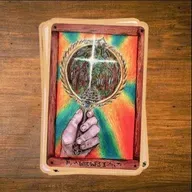 Jeremy Parsons Interview