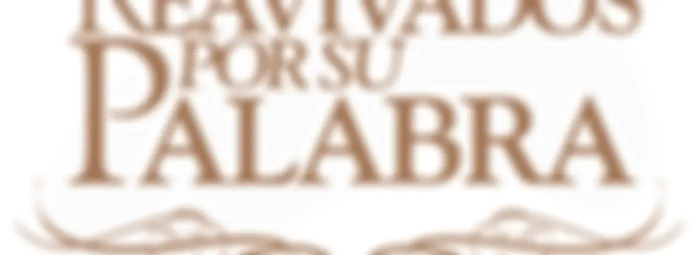 Reavivados por su Palabra – Áudios – Nuevo Tiempo