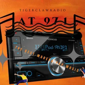 Tigerclawradio-97.1FM