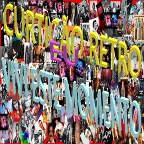 RÁDIO CURTIÇÃO RETRO