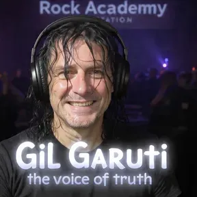 ROCK ACADEMY RADIO STATION  by  Gil Garuti