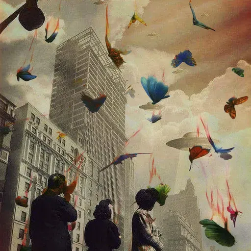 Woodsy_Dowl  Humans Intuisions (ride to paradise).mp3