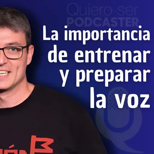 La importancia de entrenar y preparar la voz