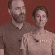 Rachel Goldberg-Polin and Jon Polin: How Torah Gives Us Faith and Hope