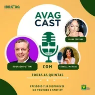AVAGCAST Episódio VII PUTTINI
