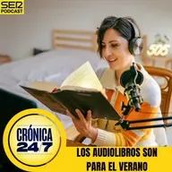 Reportaje EP180 | Los audiolibros son para el verano