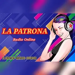 RADIO LA PATRONA
