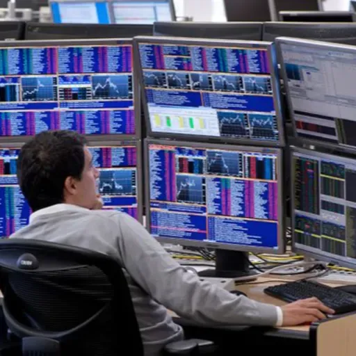 Resumen de la semana y crypto session