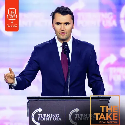 What Charlie Kirk’s death says about political division in the US
