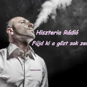 Hysteria Radio