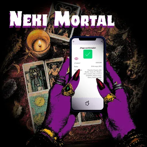 Neki mortal