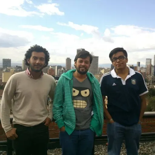 061 - DESPERTAR EXTERNADISTA