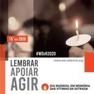 Dia Mundial em Memória das Vítimas da Estrada