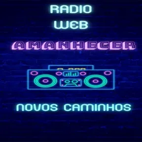 RADIO WEB AMANHECER